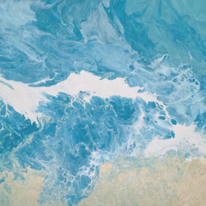 Ocean Splash